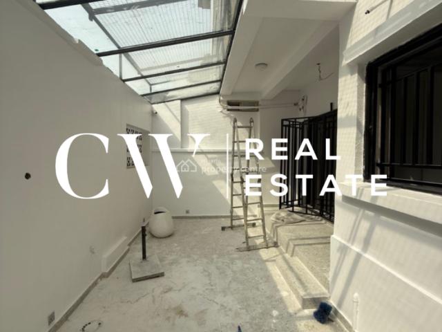 Property for rent in Eti Osa, Abuja