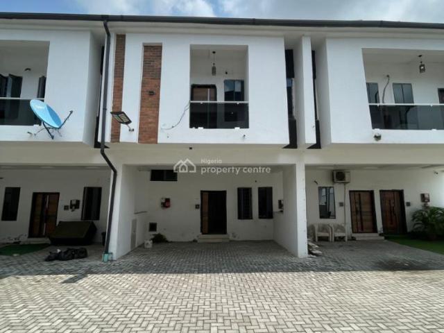Property for rent in Ibeju Lekki, Abuja