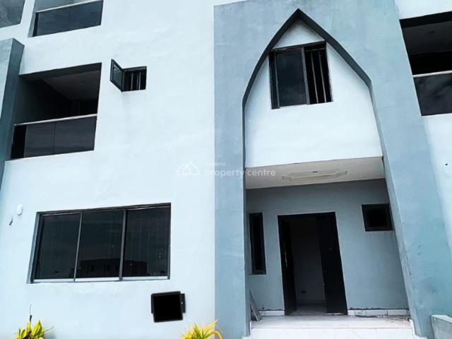 Flat for sale in Eti Osa, Lagos