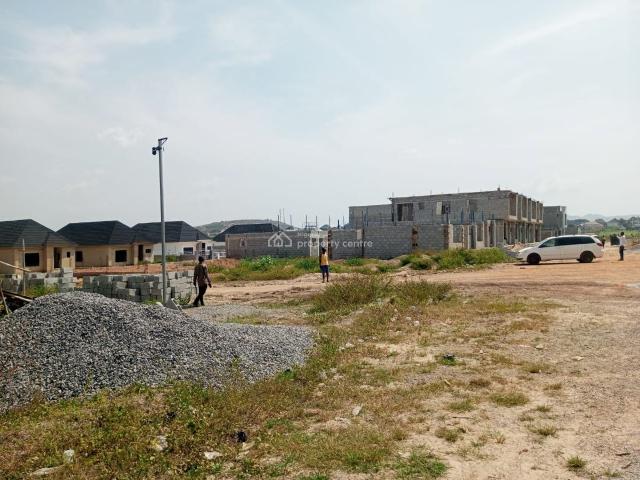 Land for sale in Abuja, Sokoto