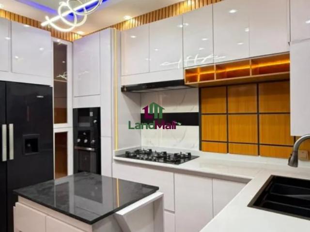 Property for sale in Eti Osa, Abuja