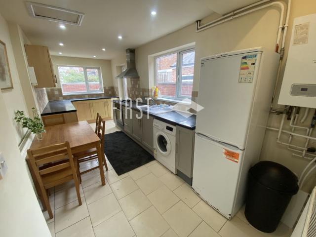 Room for rent in Old Wharf, City Of Leicester