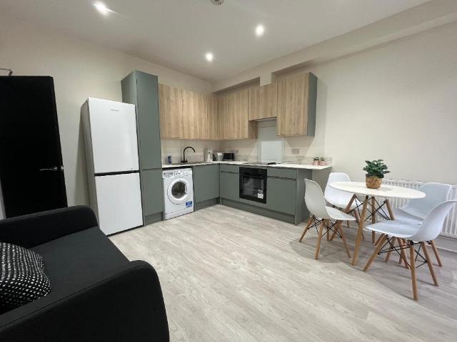 House for rent in Pendlebury, Salford