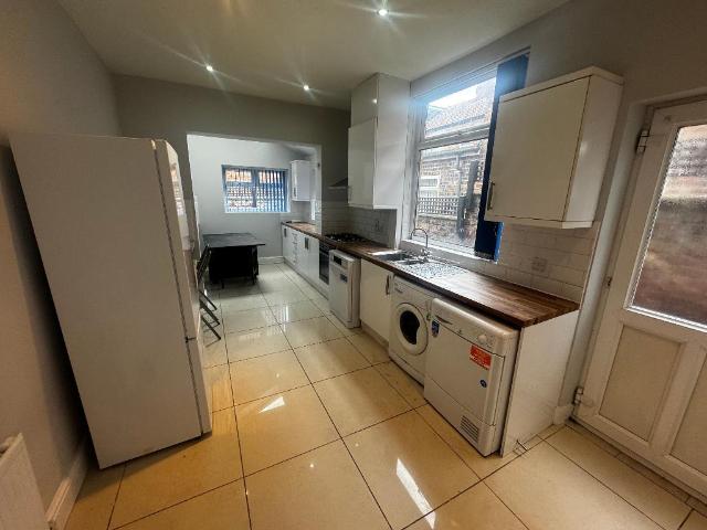 House for rent in Georgia, Greater Manchester