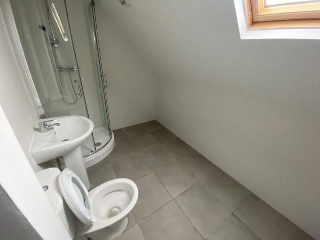 House for rent in Leicester, Spinney Hills