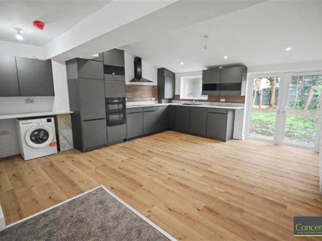 House for rent in Dovecot, Liverpool