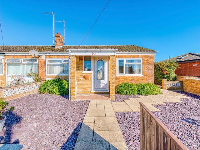 Bungalow for sale in Eastbridge, Suffolk