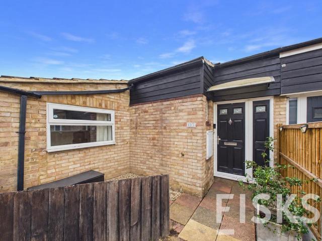 Bungalow for sale in Vange, Essex