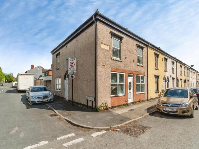 Bungalow for sale in West Midlands