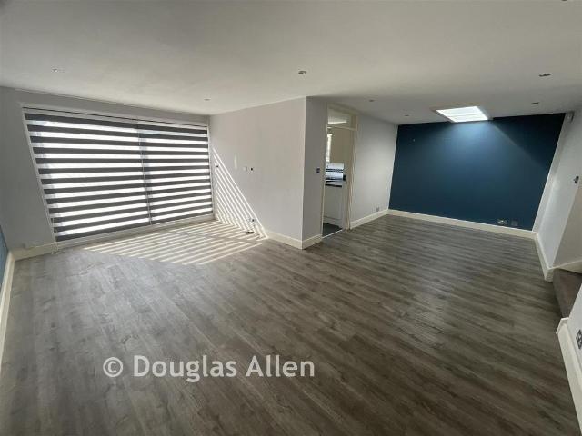 Bungalow for sale in Lee Chapel, Essex