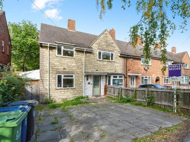 Bungalow for sale in Barnwell, Cambridge