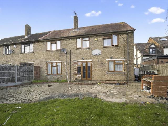 House for sale in Epping, Essex