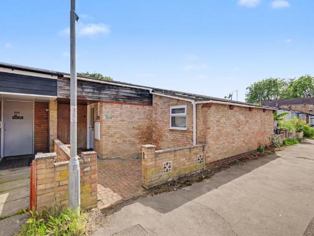 Bungalow for sale in Vange, Essex