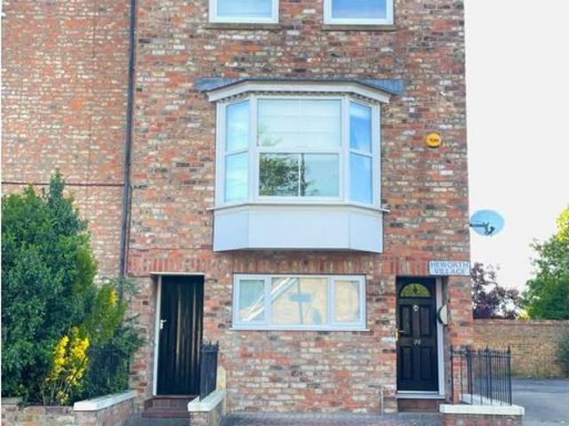 Bungalow for sale in High Field, York