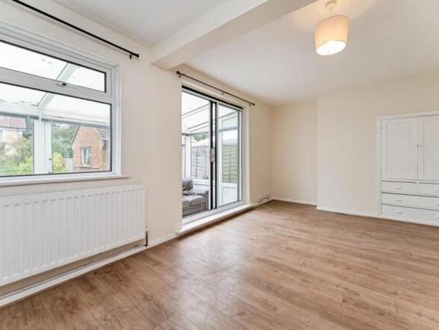 Bungalow for sale in Arbury, Cambridgeshire