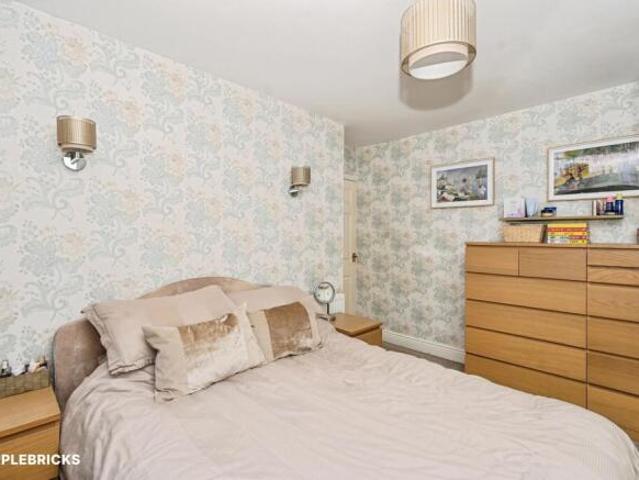 Bungalow for sale in Warrington, England