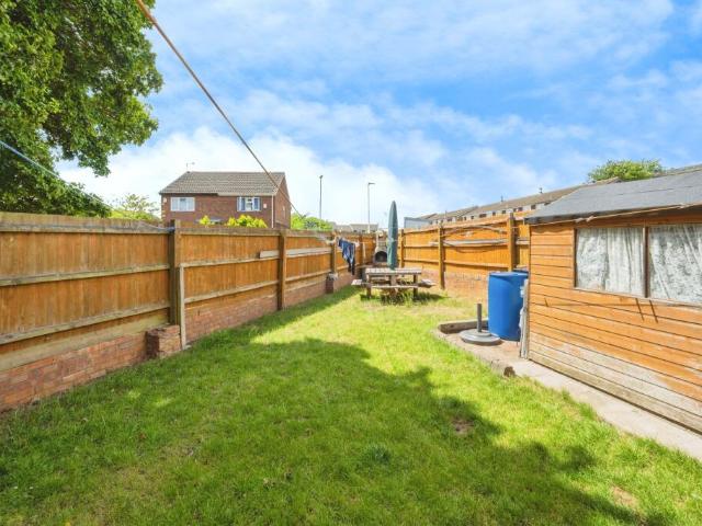 Bungalow for sale in Luton