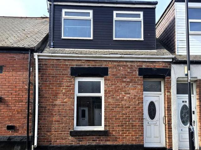 Bungalow for rent in Millfield, Tyne And Wear
