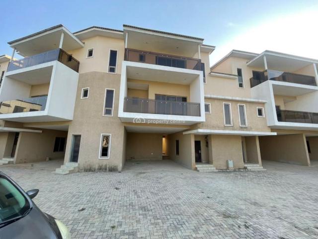 Detached house for sale in Guzape, Sokoto