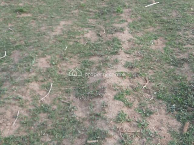 Land for sale in Abuja, Sokoto