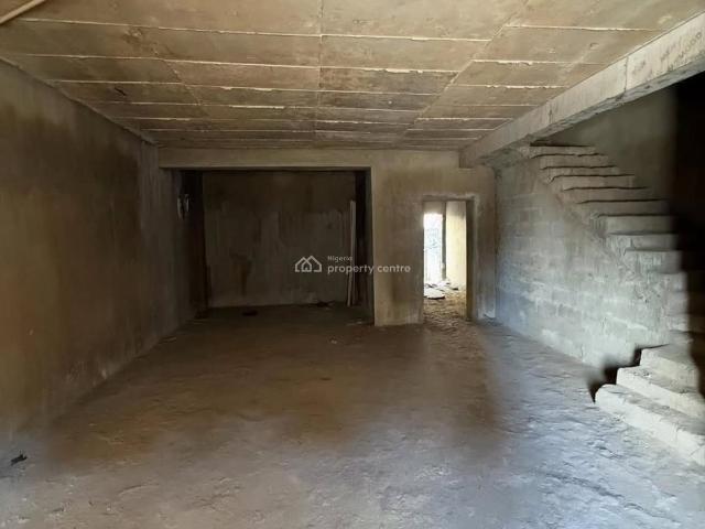 Detached house for sale in Maitama, Sokoto