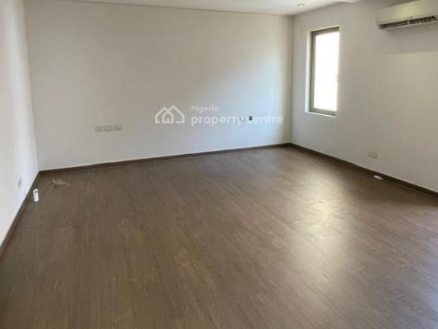 Detached house for rent in Eti Osa, Abuja