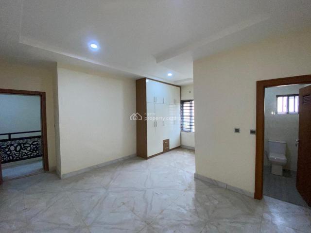 Detached house for sale in Gwarinpa, Sokoto