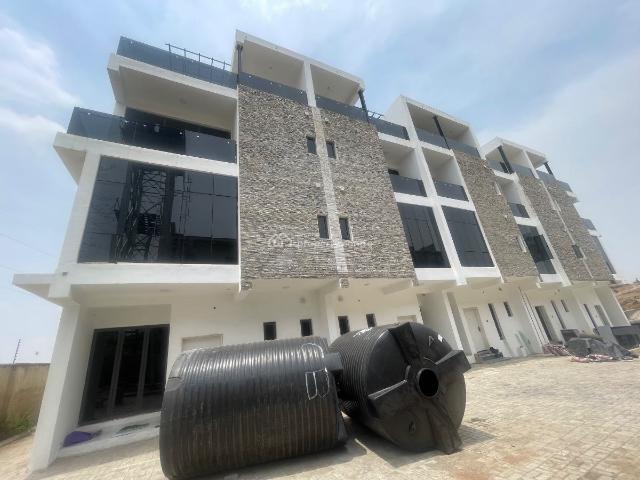 Property for sale in Guzape, Sokoto