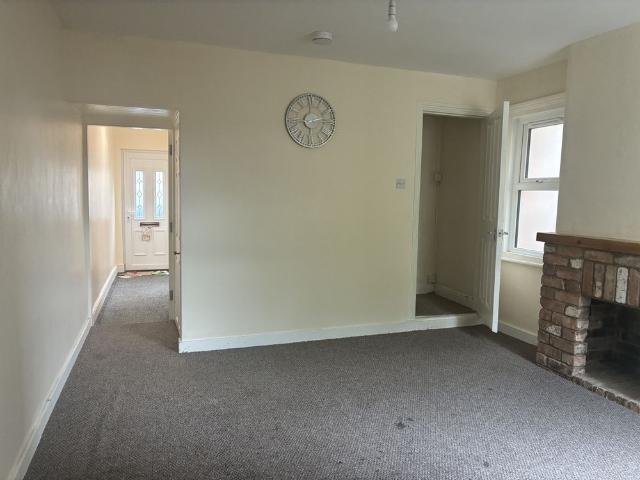 House for rent in Bermuda, Camp Hill