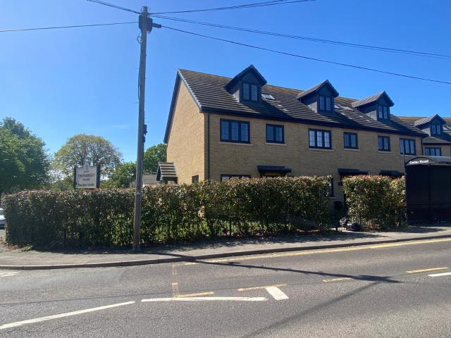 House for rent in Essex