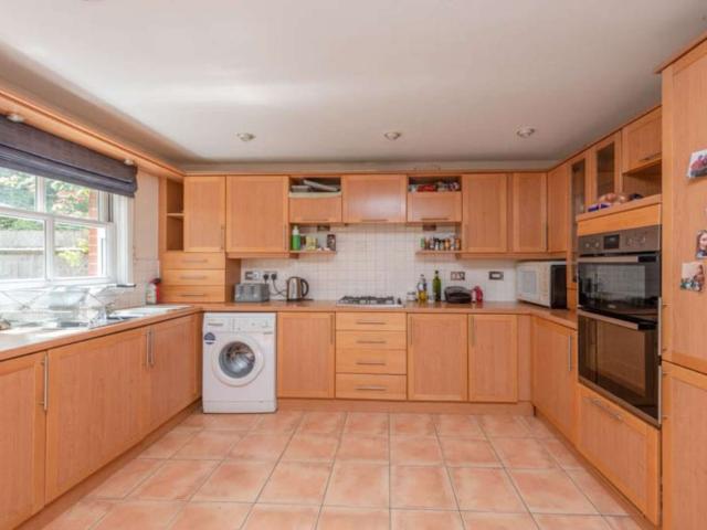 House for rent in West Oxford, The Slade