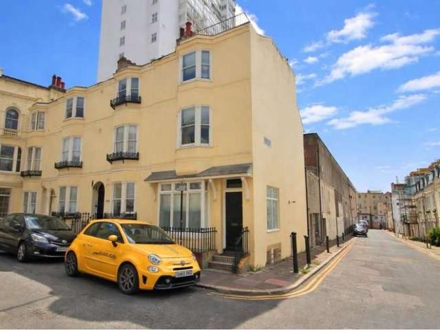 Cottage for sale in Brunswick, Brighton & Hove