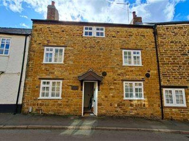 Cottage for sale in Brixworth