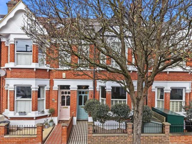 Farm for sale in Twyford