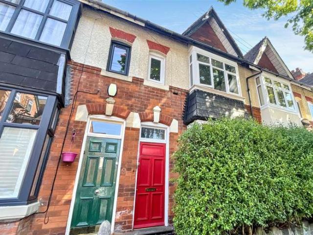 Cottage for sale in Wake Green, Birmingham
