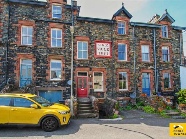 Cottage for sale in Egton with Newland, Penny Bridge