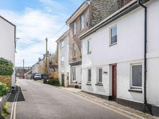 Cottage for sale in Strode, Devon