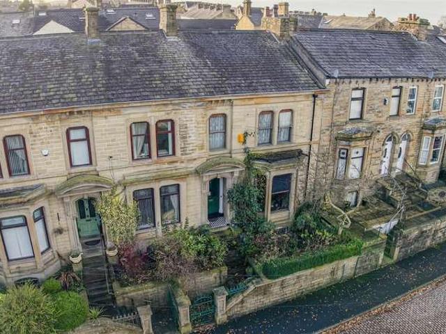 Cottage for sale in Rose Hill, Burnley