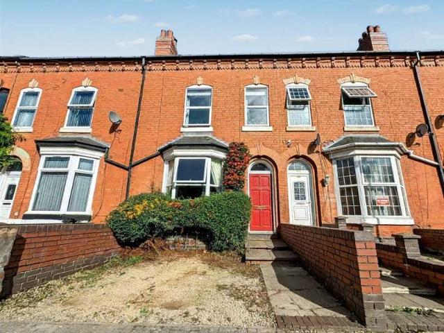 Cottage for sale in Balsall Heath, Birmingham