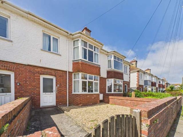 Cottage for sale in Flexbury, Cornwall