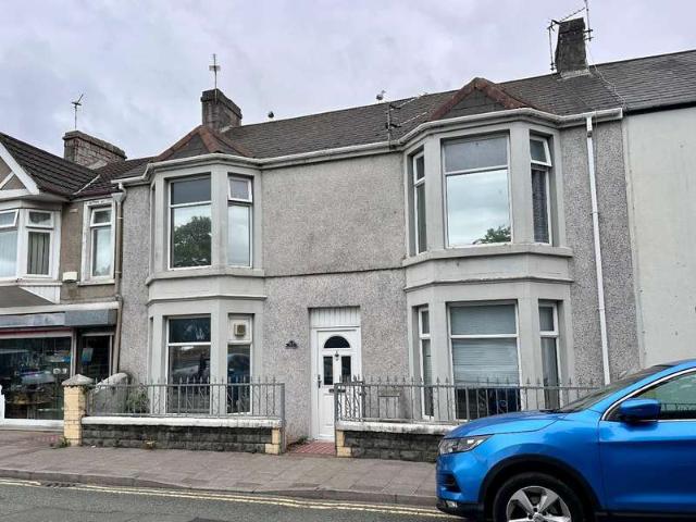 Cottage for sale in Porthcawl, Nottage