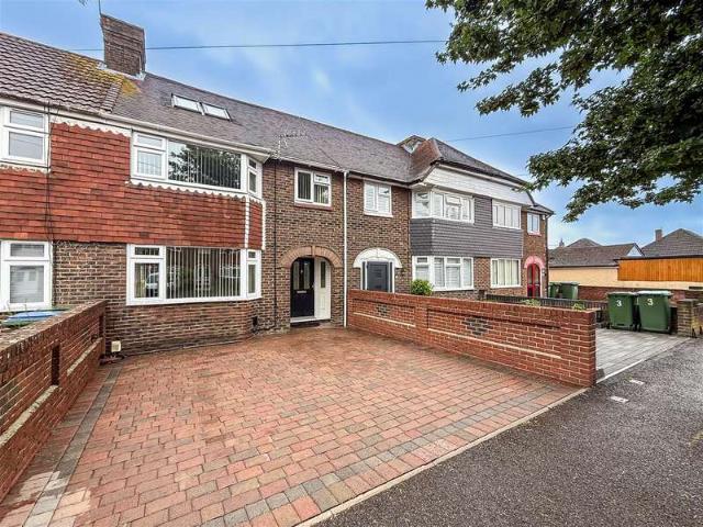 Cottage for sale in Fareham, Hampshire