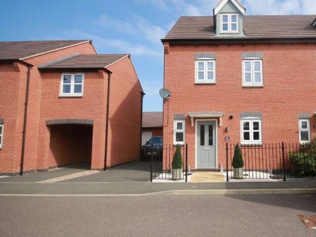 Cottage for sale in Barleythorpe, Rutland