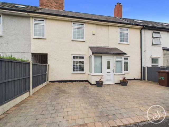 Cottage for sale in Whitkirk, Colton
