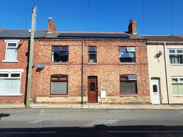 Cottage for sale in Trimdon Colliery