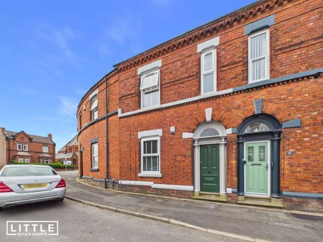 Cottage for sale in Cowley Hill, St Helens
