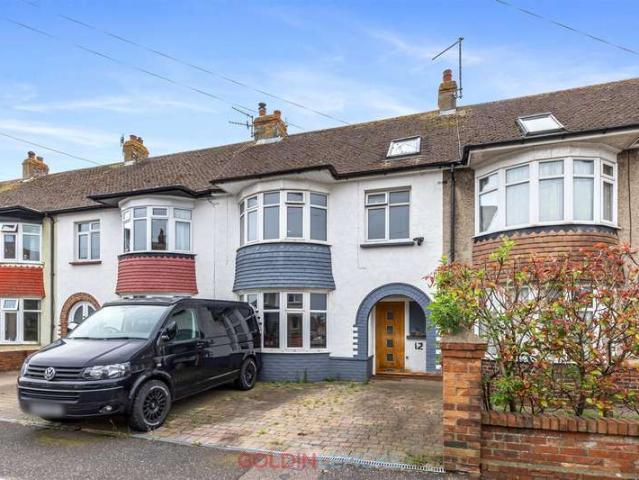 Cottage for sale in Portslade Village, Brighton & Hove