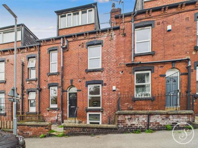 Cottage for sale in Woodhouse, West Yorkshire
