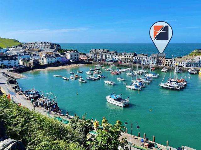 Cottage for sale in Kentisbury, Devon