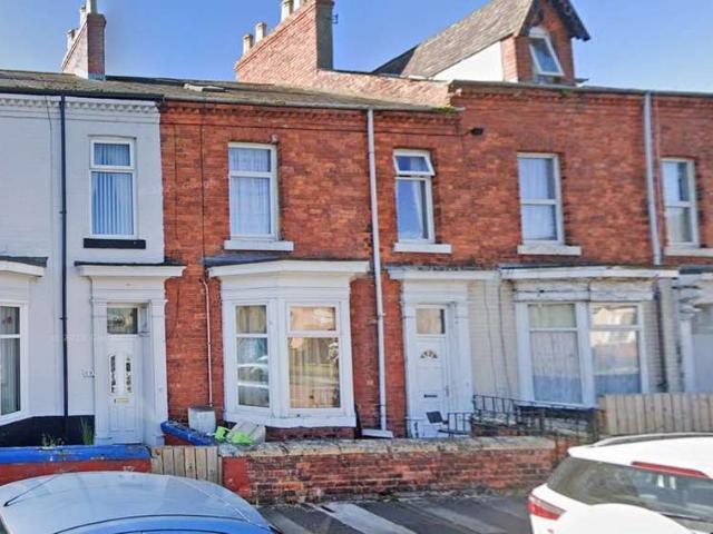 Cottage for sale in Grange, Hartlepool